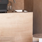 ooffee咖啡店，深圳 / 0321STUDIO