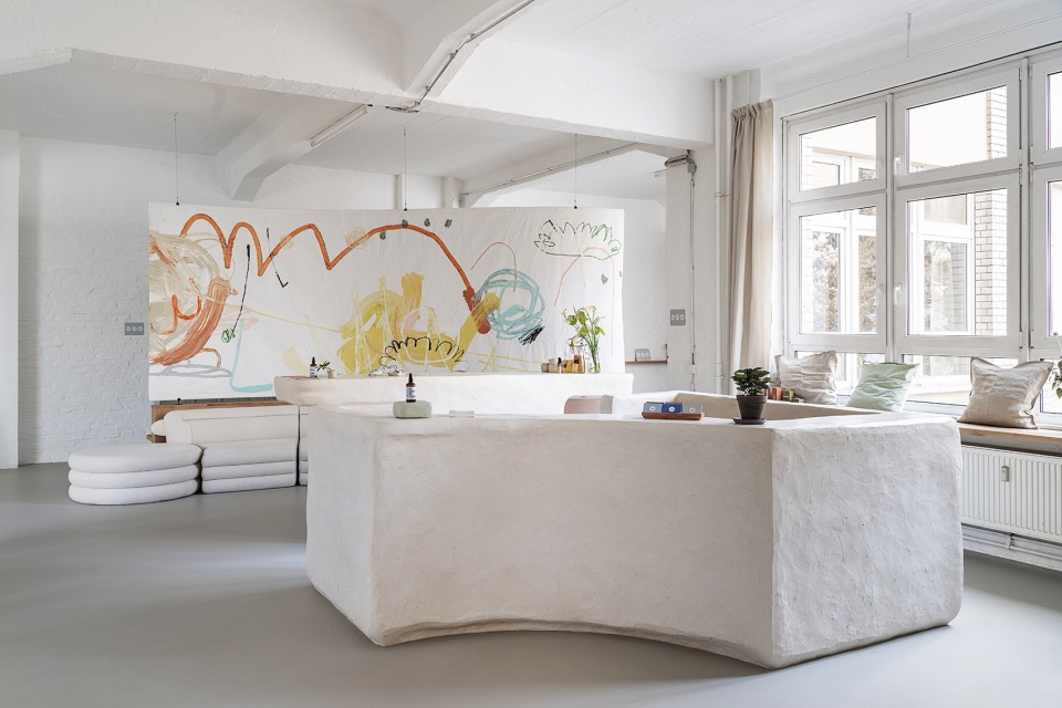 original feelings yoga studio berlin by some place studio