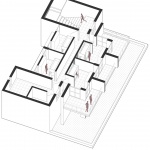 飞行墙壁招待所，印度 / Dhulia Architecture Design Studio