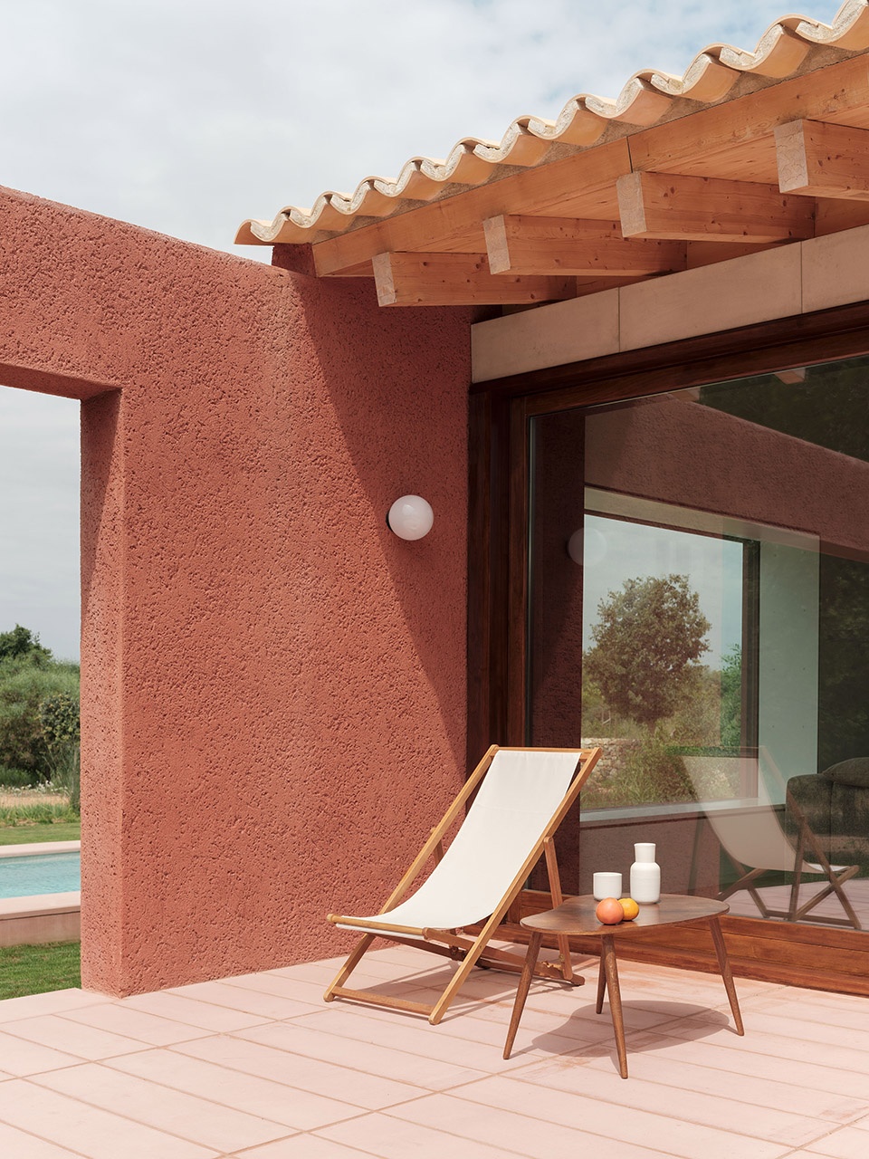 Lover’s house Isla architects