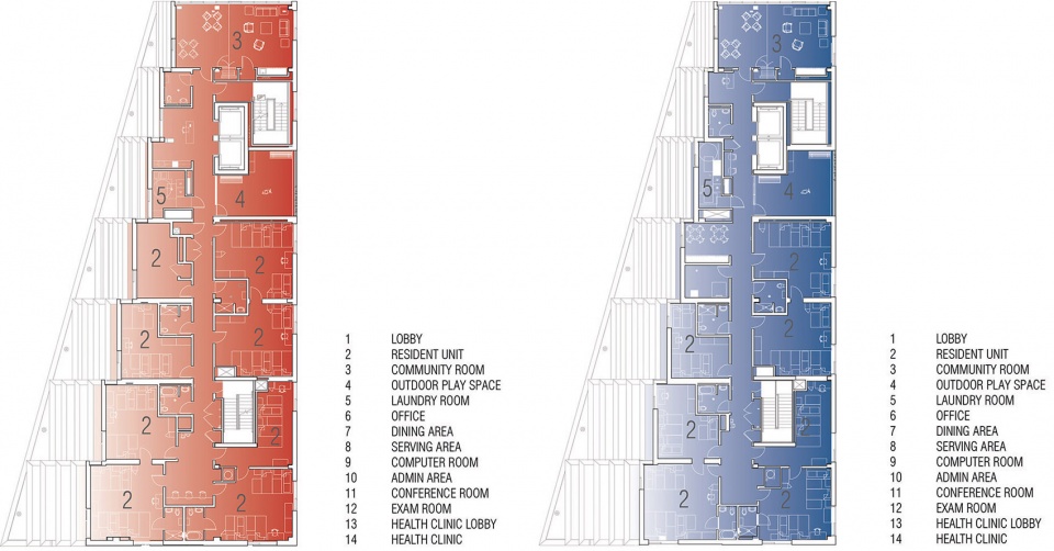 a The AYA Studio Twenty Seven Architecture
