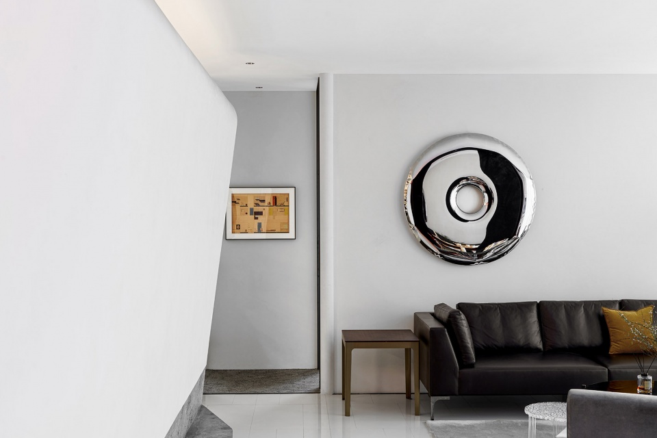 fununit design office china by fununit design