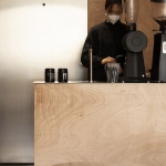 ooffee咖啡店，深圳 / 0321STUDIO