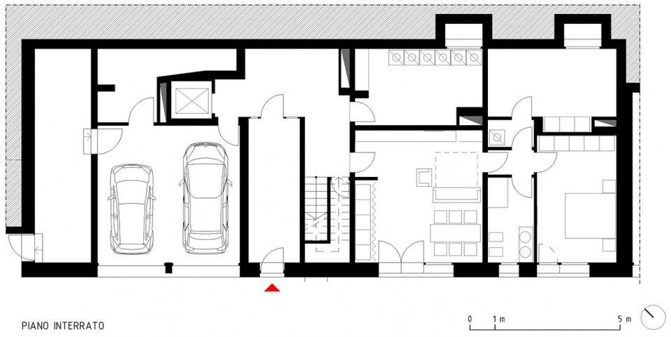 CHALEC B LCA architetti