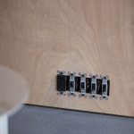 ooffee咖啡店，深圳 / 0321STUDIO