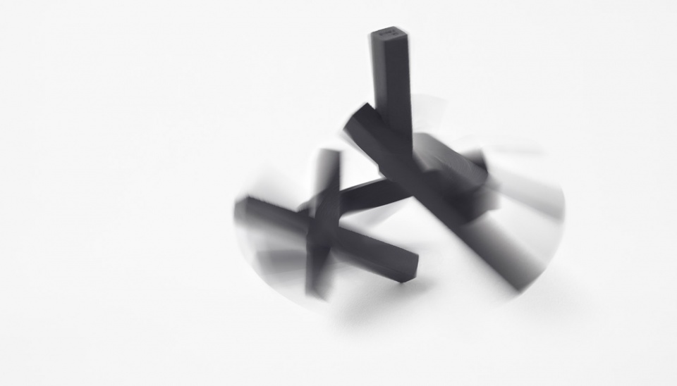 random top by nendo