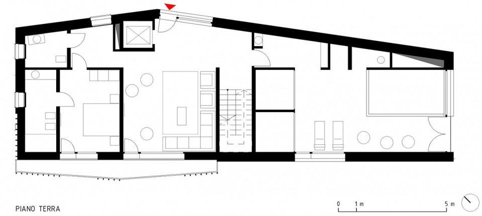 CHALEC B LCA architetti