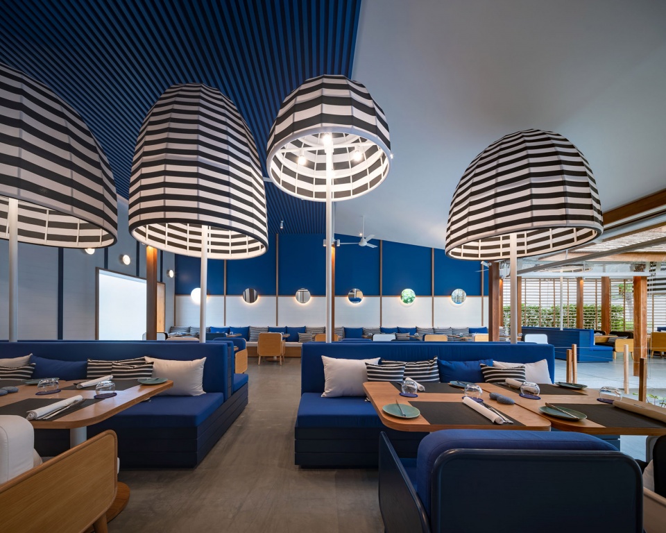 Sala Samui Chaweng Beach Resort Onion