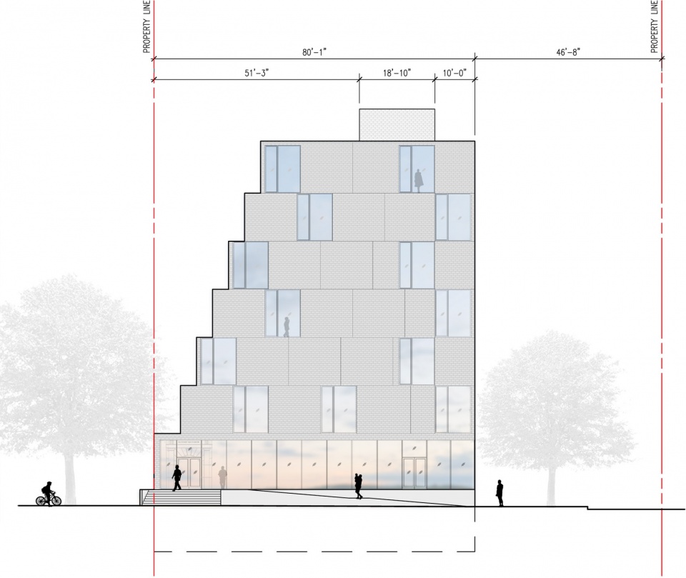 The AYA Studio Twenty Seven Architecture