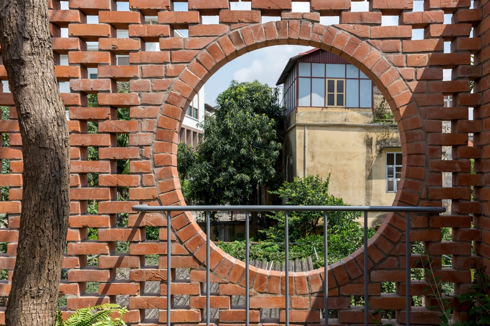 VH House ODDO architects