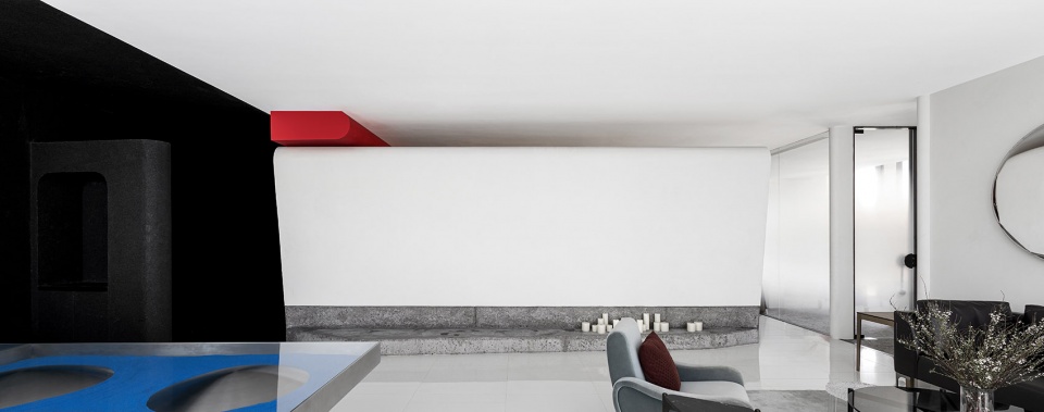 fununit design office china by fununit design