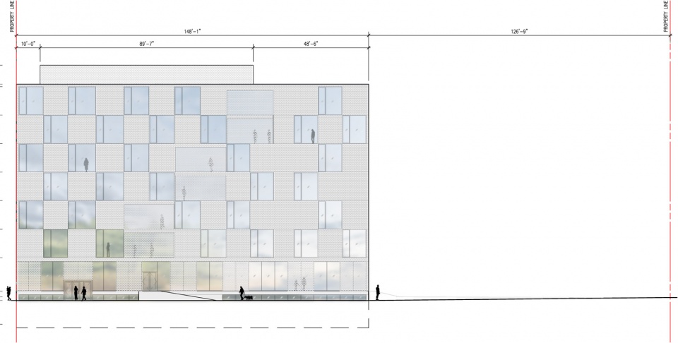 The AYA Studio Twenty Seven Architecture