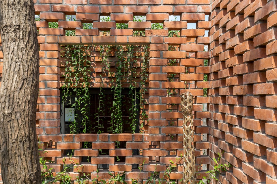 VH House ODDO architects