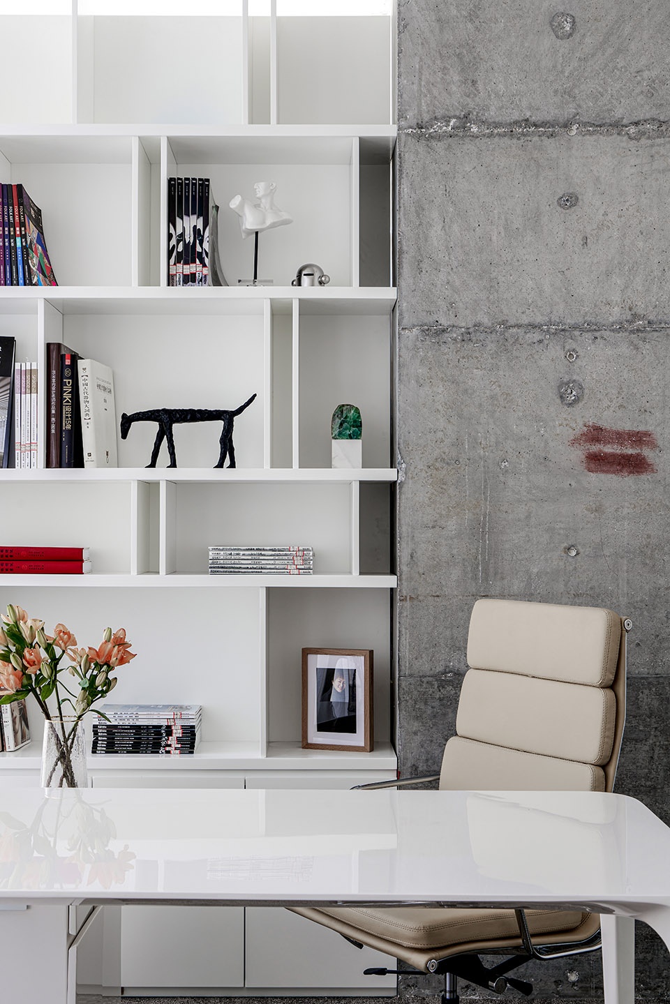 fununit design office china by fununit design