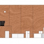 ooffee咖啡店，深圳 / 0321STUDIO