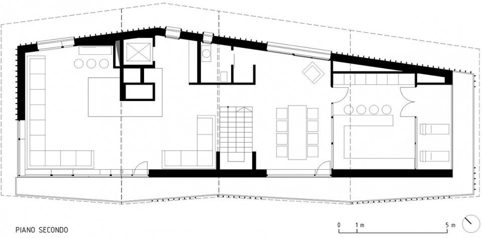 CHALEC B LCA architetti