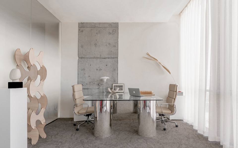 fununit design office china by fununit design