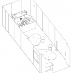 ooffee咖啡店，深圳 / 0321STUDIO