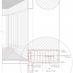 飞行墙壁招待所，印度 / Dhulia Architecture Design Studio