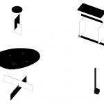 ooffee咖啡店，深圳 / 0321STUDIO