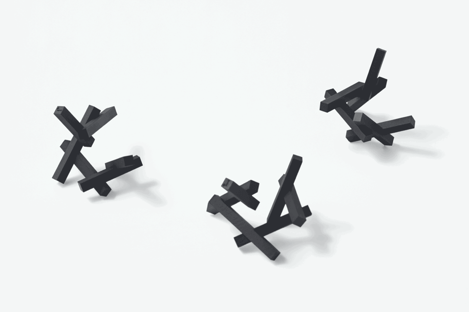 random top by nendo