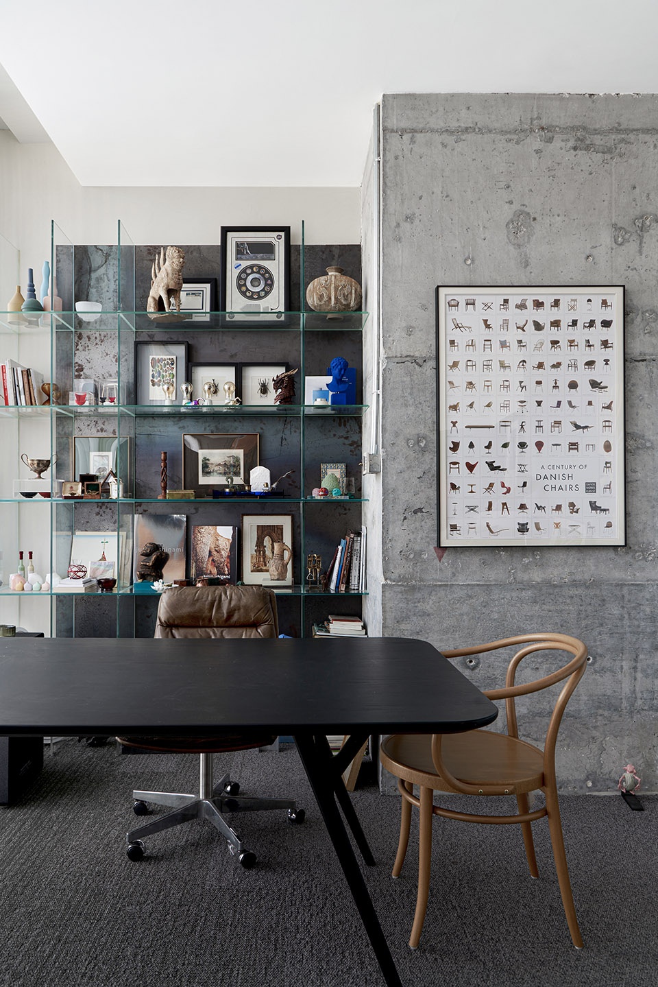 fununit design office china by fununit design