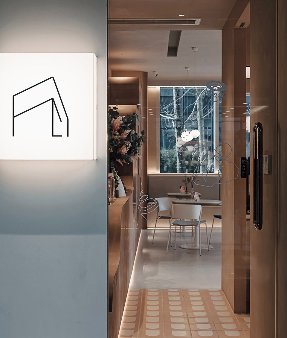 mi casa china by minse design