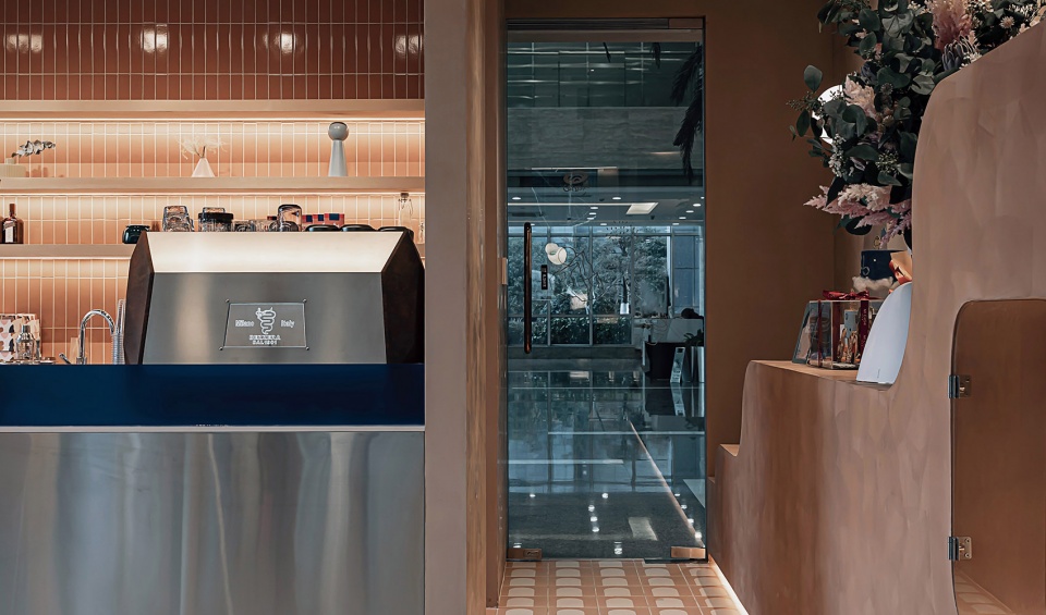 mi casa china by minse design