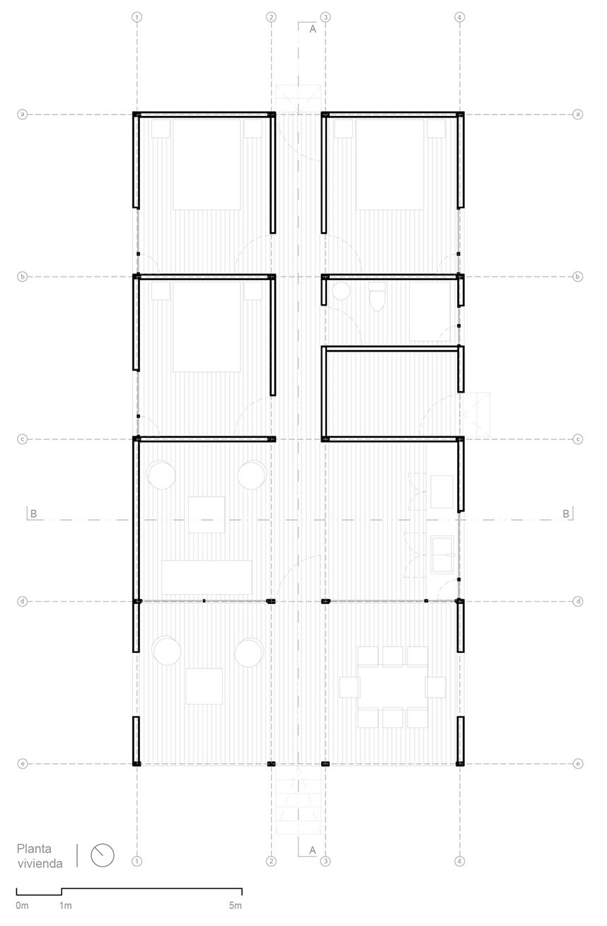 ocal house ecuador by jorge ramon giacometti
