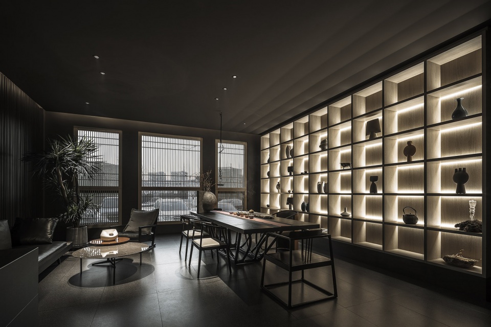 sheyan china by zhangmeng