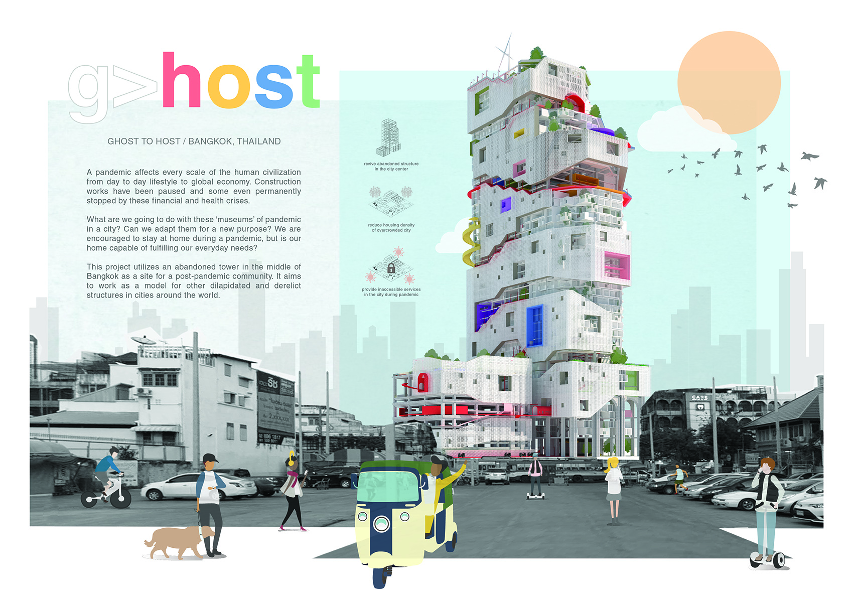 international residential architecture conceptual design competitionwinners announced