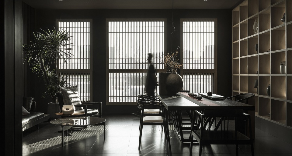 sheyan china by zhangmeng