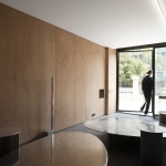 ooffee咖啡店，深圳 / 0321STUDIO