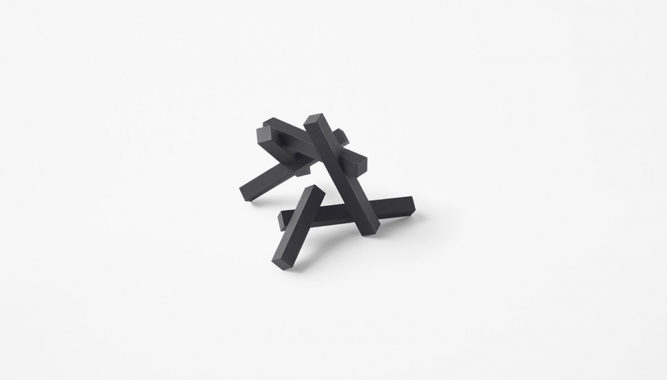 random top by nendo