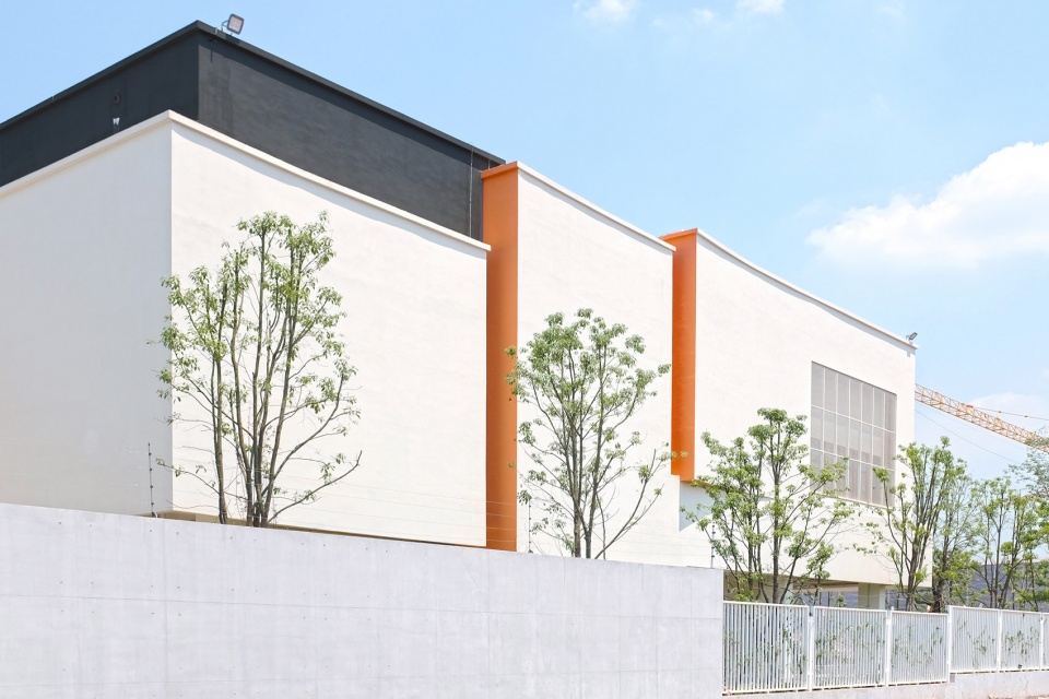 Hamilton Luxelakes Primary school and Kindergarten Fusion Architects