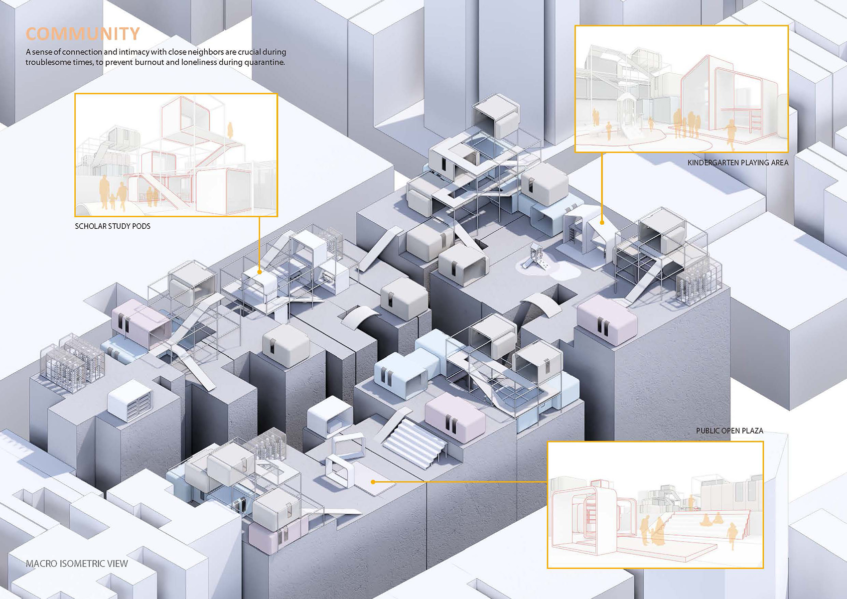 international residential architecture conceptual design competitionwinners announced