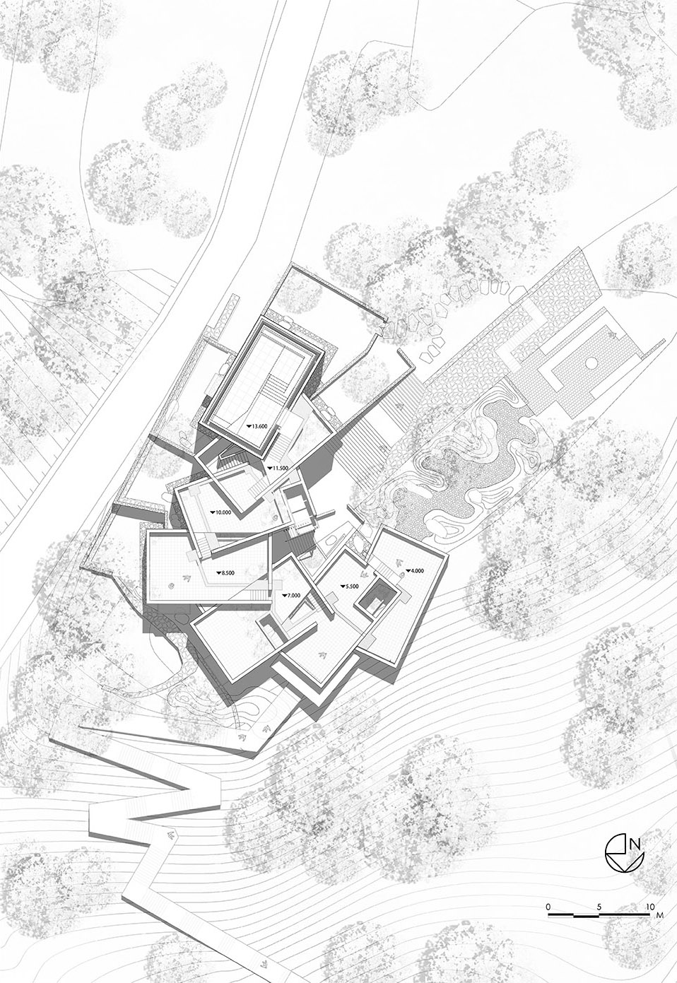 Red House Su Architects 1