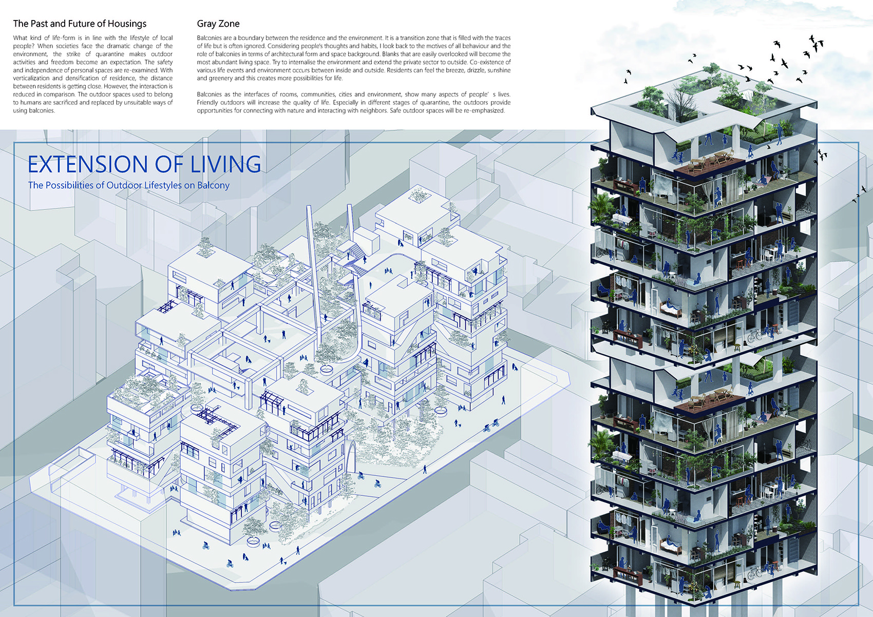 international residential architecture conceptual design competitionwinners announced
