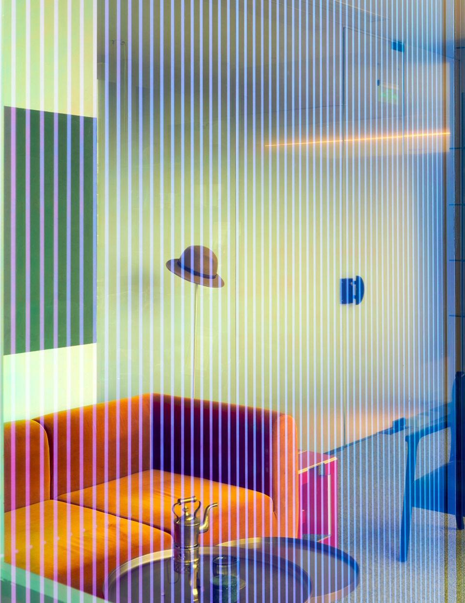 fununit design office china by fununit design
