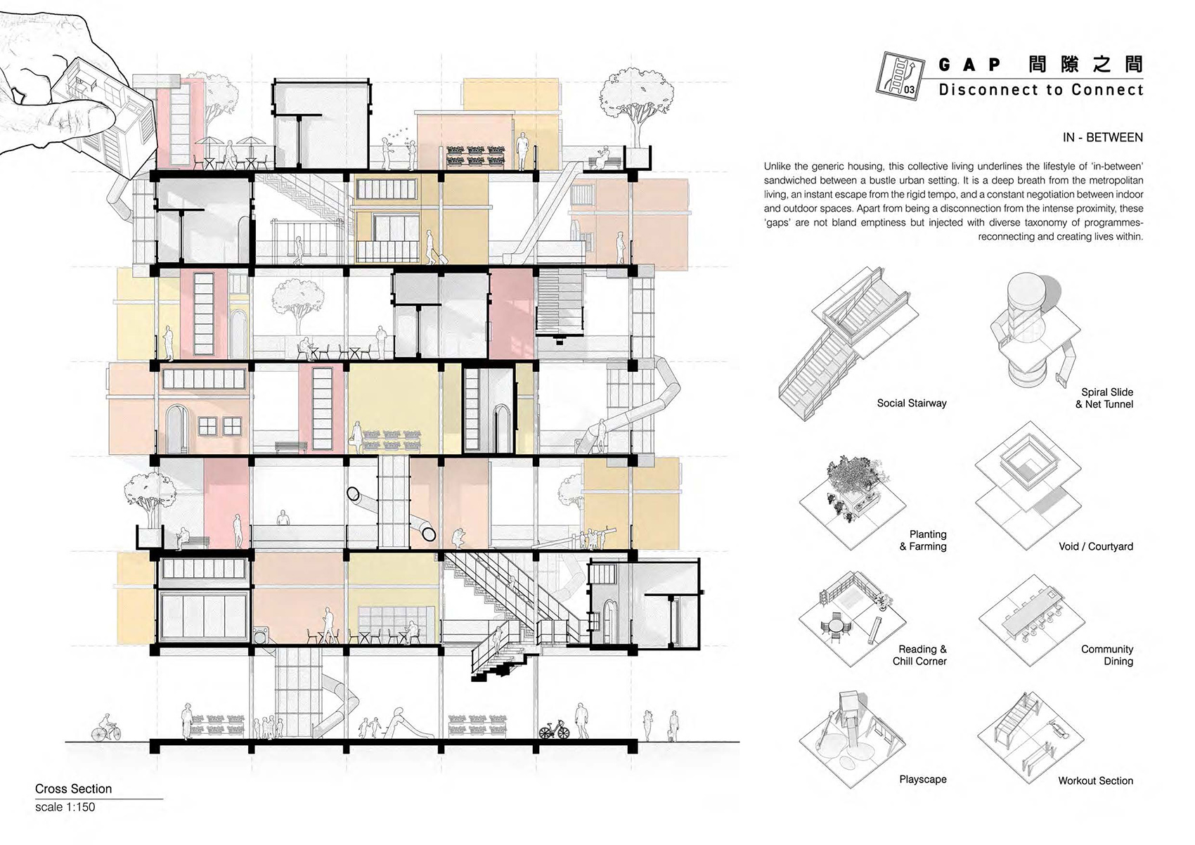 international residential architecture conceptual design competitionwinners announced
