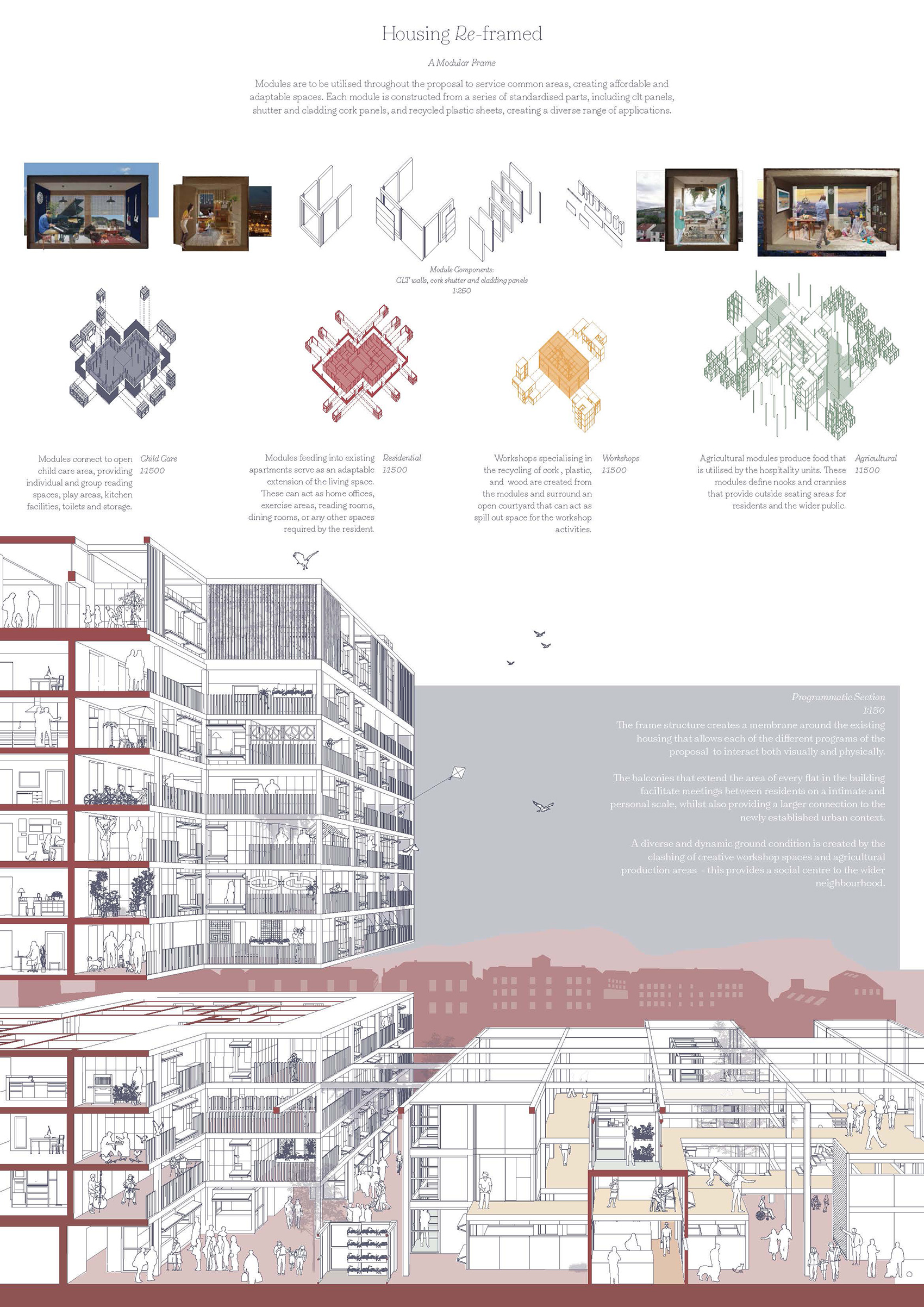 international residential architecture conceptual design competitionwinners announced