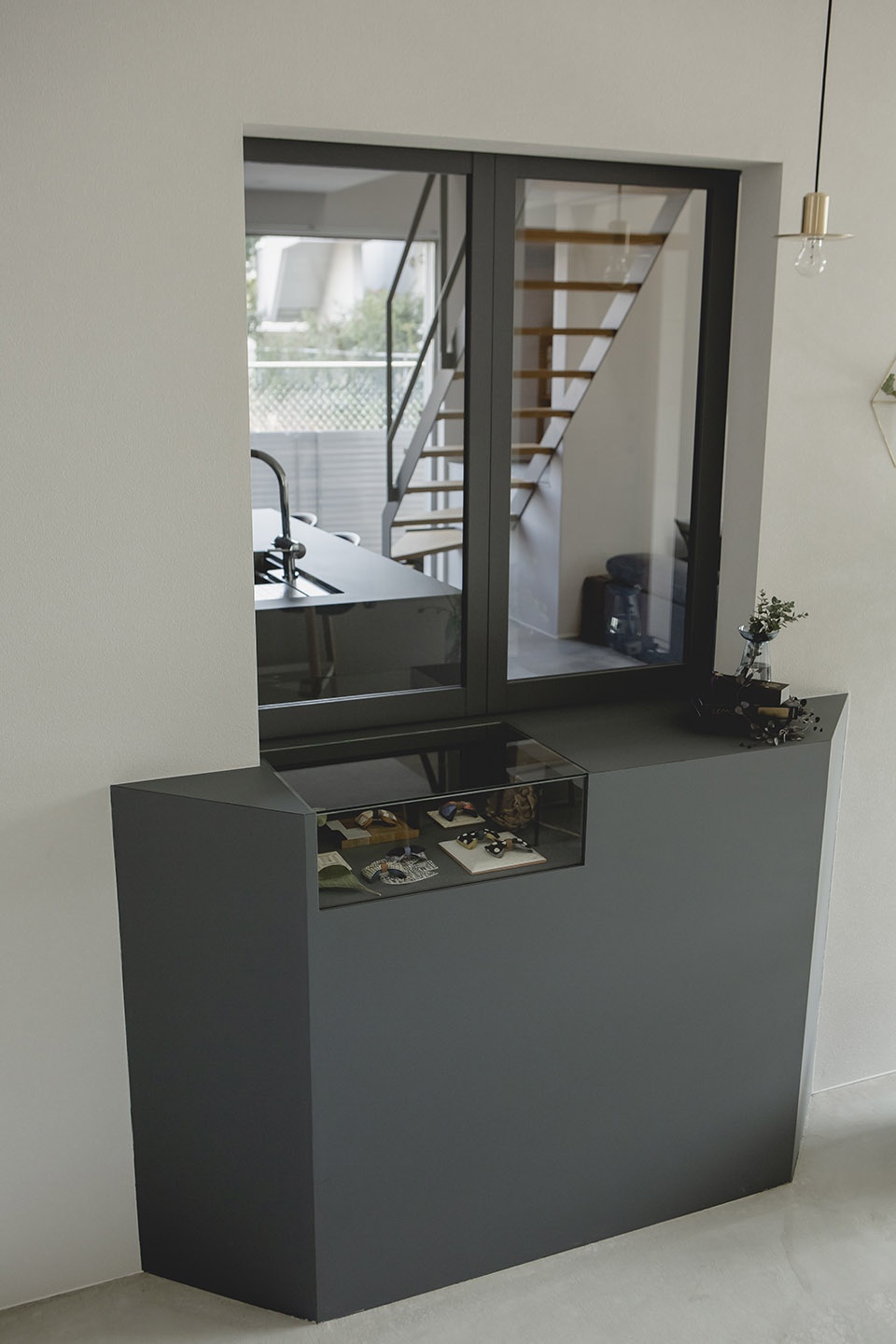 takastuki house ALTS DESIGN OFFICE
