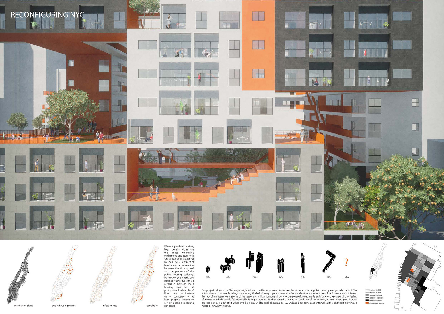 international residential architecture conceptual design competitionwinners announced
