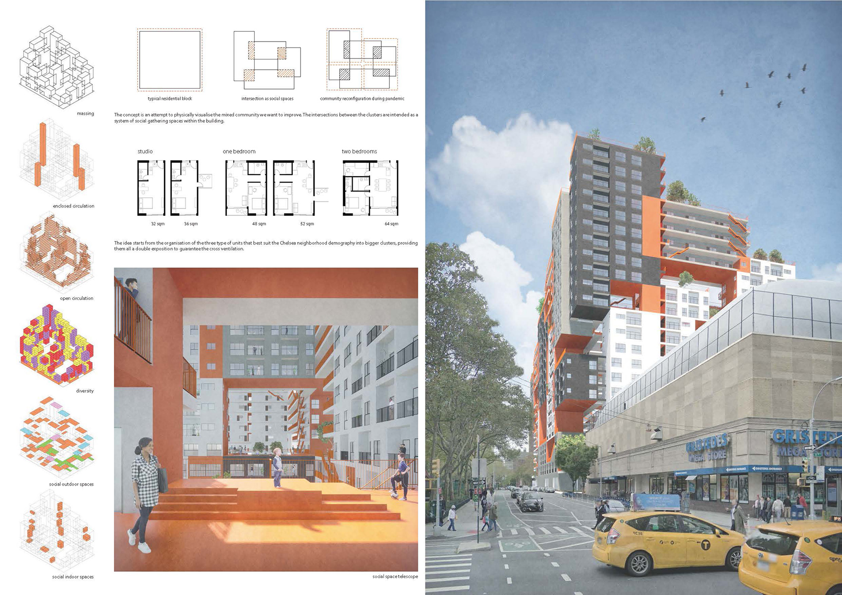 international residential architecture conceptual design competitionwinners announced