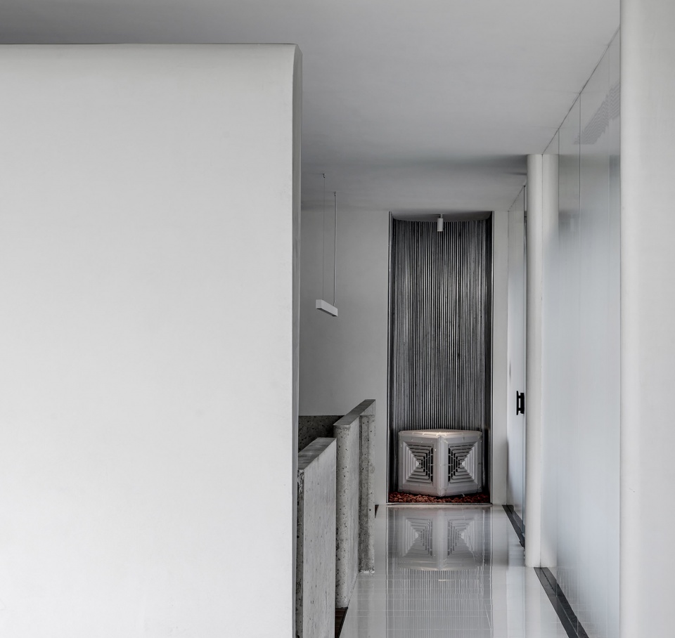 fununit design office china by fununit design