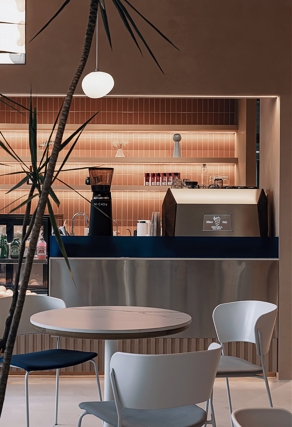 mi casa china by minse design
