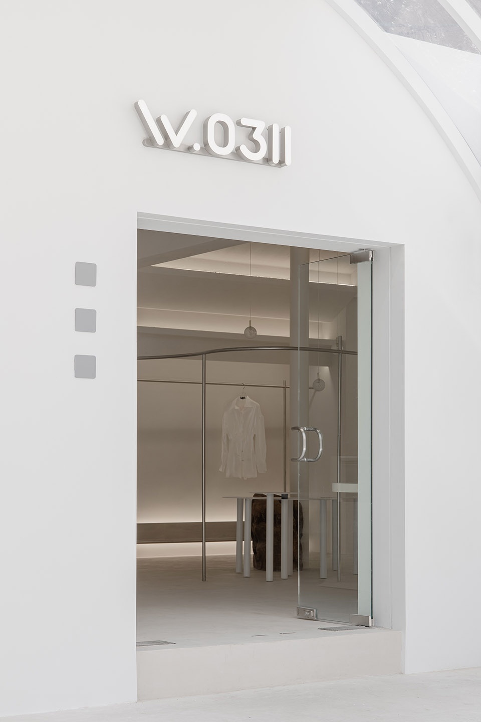soft boundary shanghai w0311 select store china by hangzhou mountain soil interior design co ltd