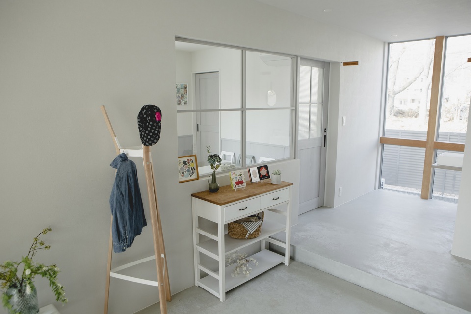 takastuki house ALTS DESIGN OFFICE