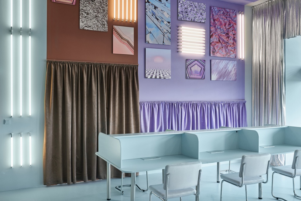 cabinette valencia by masquespacio