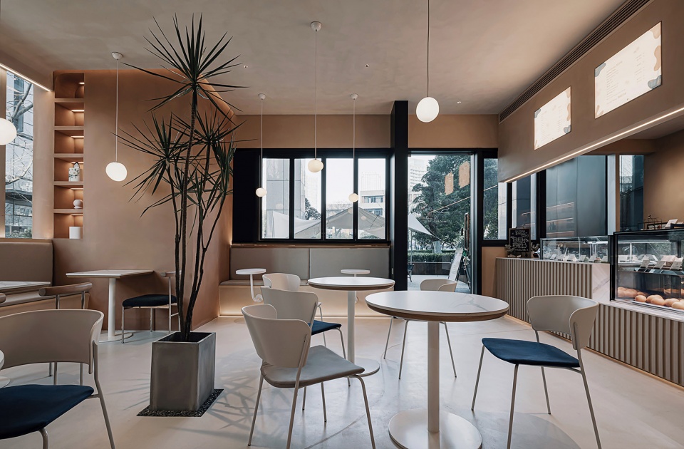 mi casa china by minse design